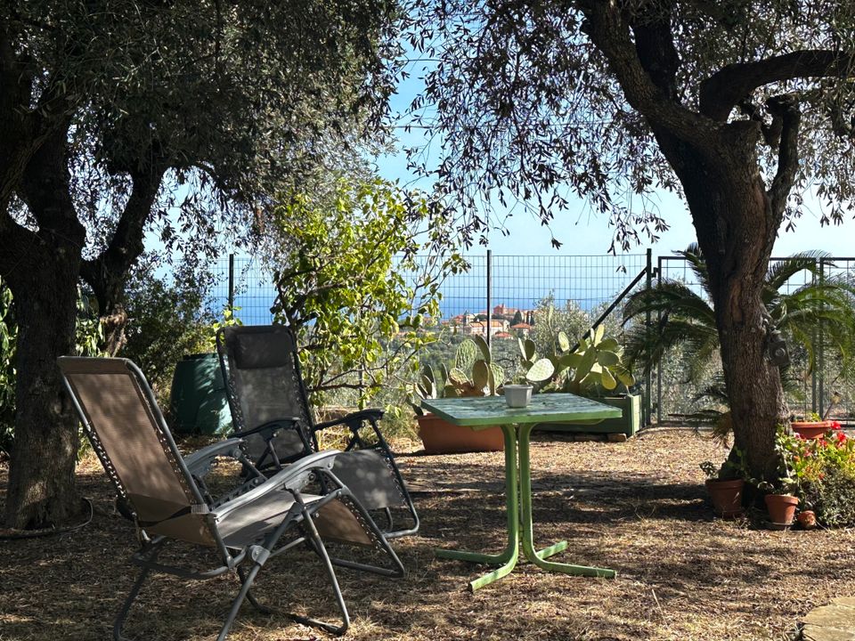Villa in Diano Castello, Imperia - photo 5