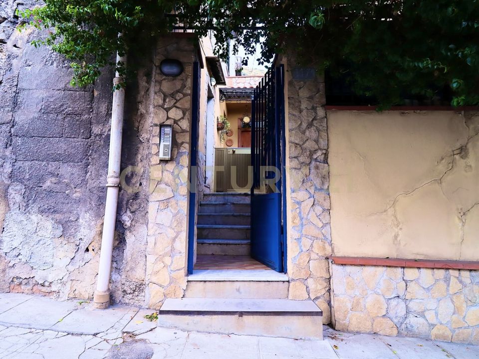 Lejlighed i Palermo, Palermo - foto 2
