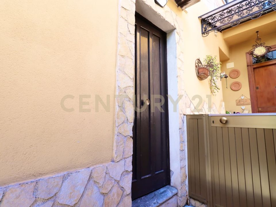 Lejlighed i Palermo, Palermo - foto 3