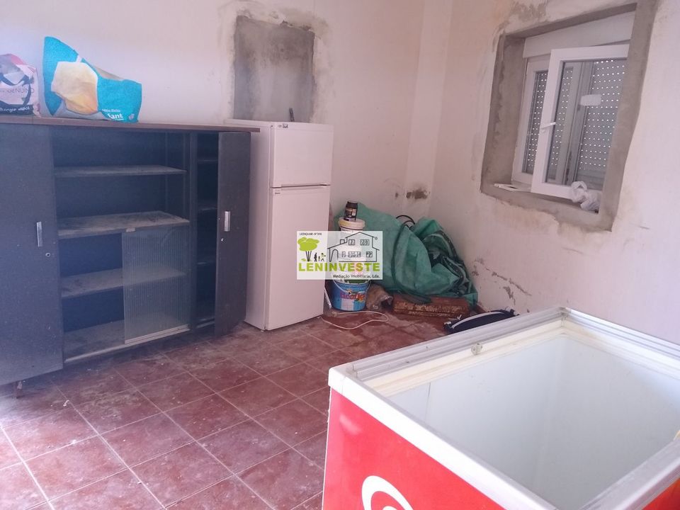 Erhvervsejendom i Porto de Mos, Leiria - foto 4
