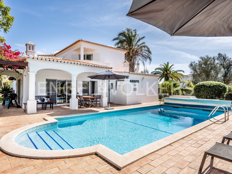 Villa i Lagoa, Faro - foto 1