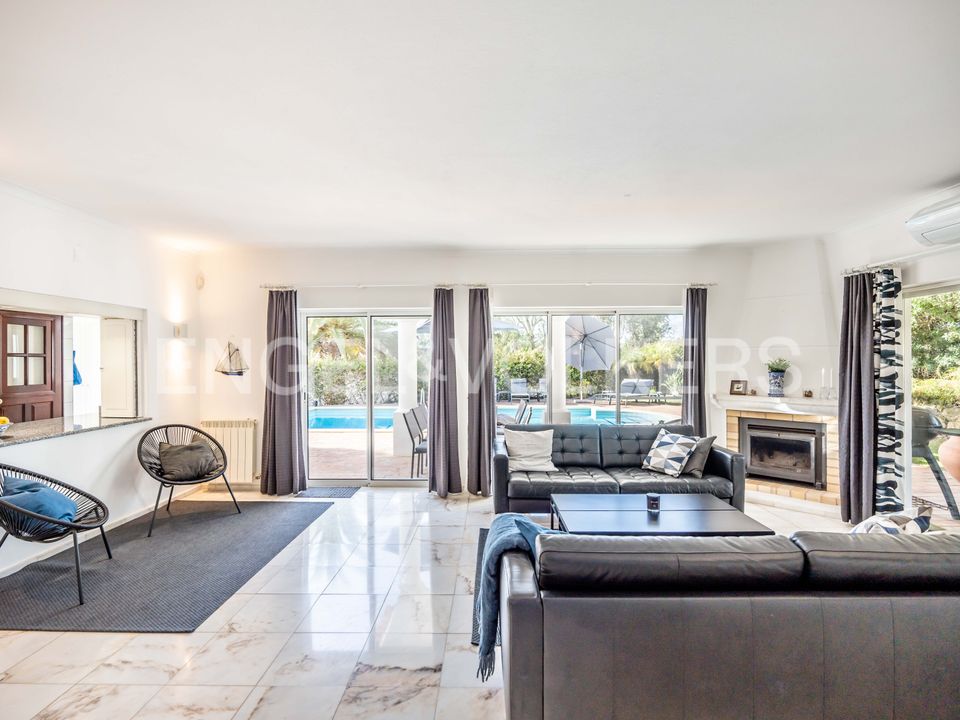 Villa i Lagoa, Faro - foto 3