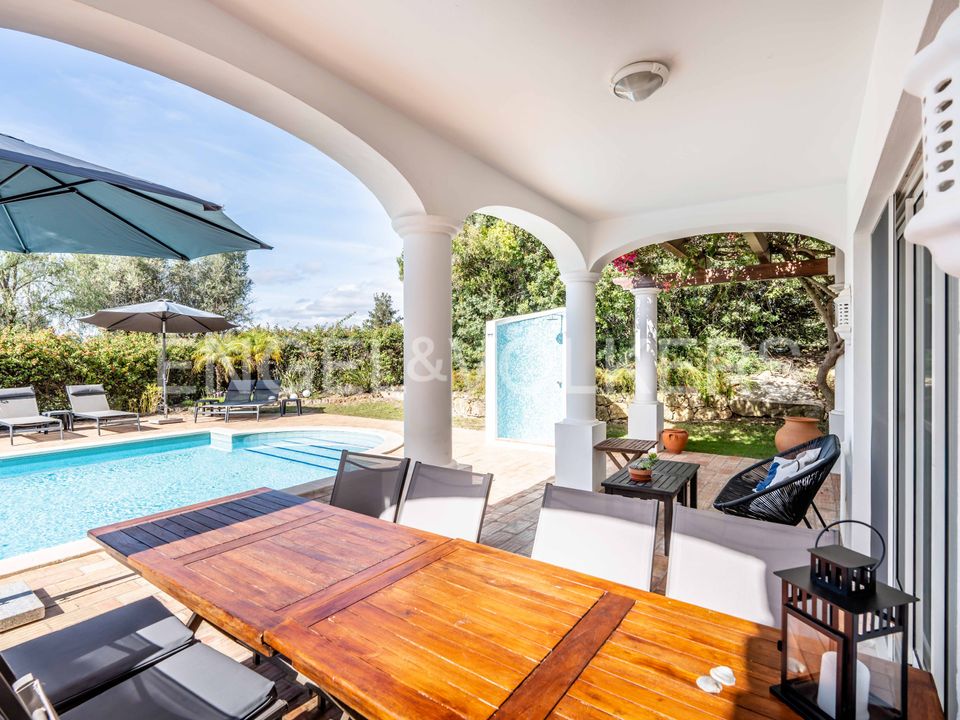 Villa i Lagoa, Faro - foto 4