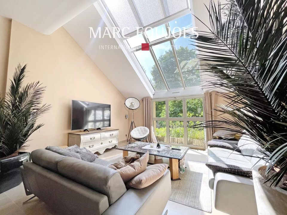 Villa i Senlis, Oise - foto 1