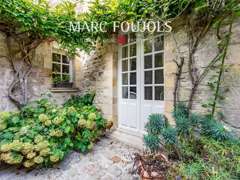Villa i Senlis, Oise - bilde 3