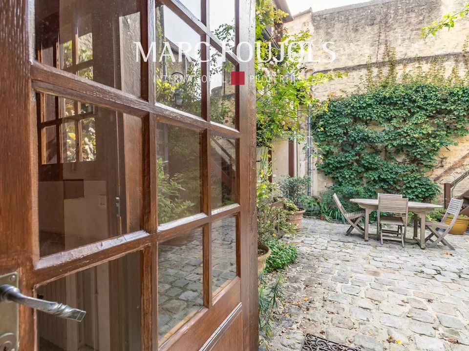 Villa i Senlis, Oise - bilde 5
