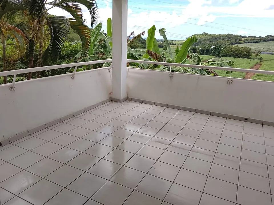 Lejlighed i Dikos, Martinique - foto 5