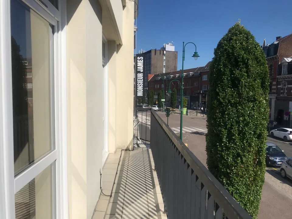 Leilighet i Lens, Pas-de-Calais - bilde 1