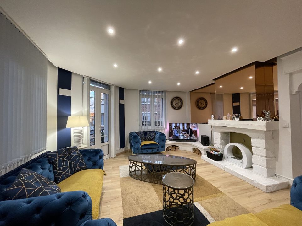 Apartamento en Lens, Pas-de-Calais - foto 1