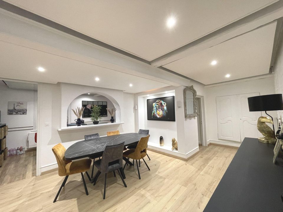 Apartamento en Lens, Pas-de-Calais - foto 3
