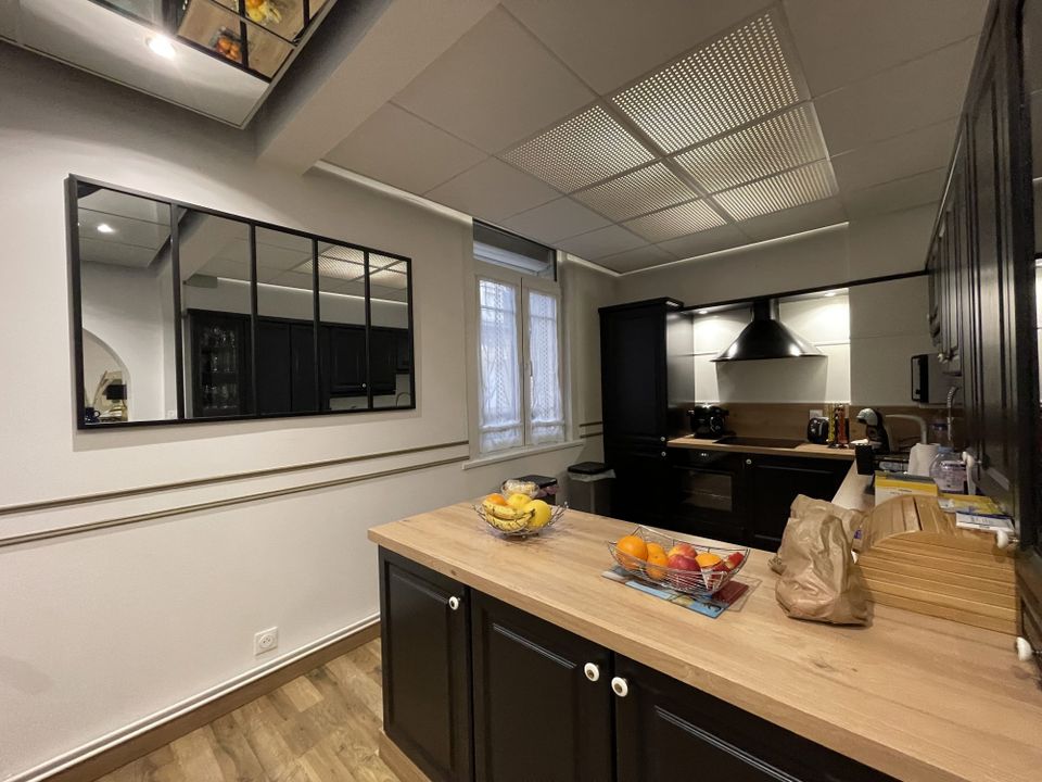 Apartamento en Lens, Pas-de-Calais - foto 4