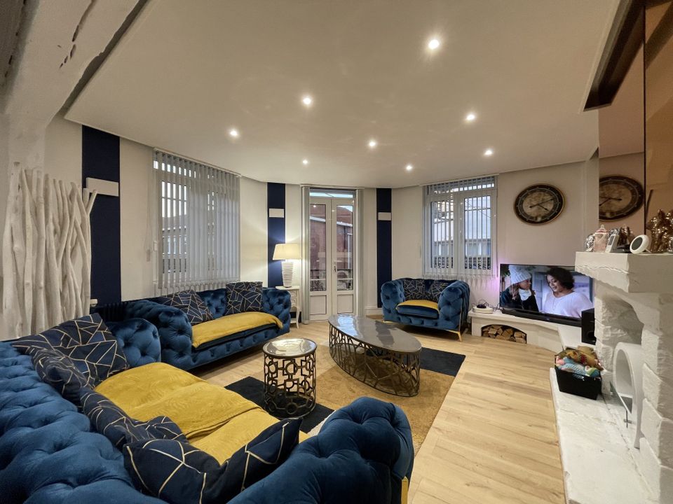 Apartamento en Lens, Pas-de-Calais - foto 5