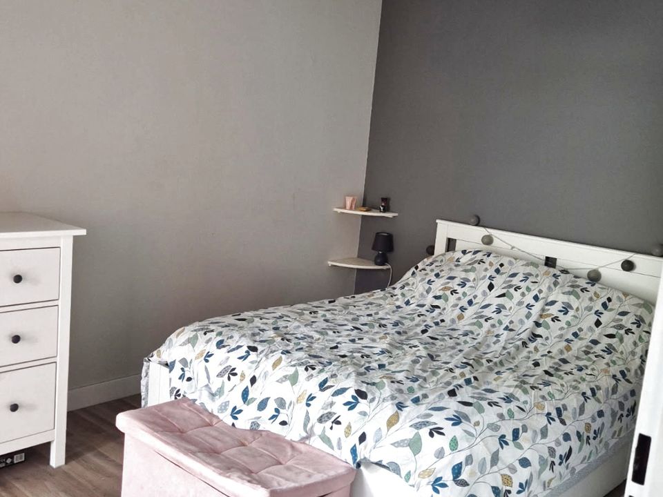 Apartament a Lens, Pas-de-Calais - foto 2