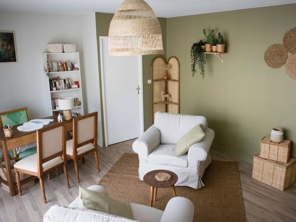 Apartament a Lens, Pas-de-Calais - foto 3