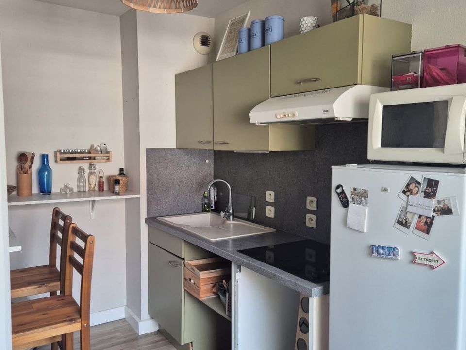 Apartament a Lens, Pas-de-Calais - foto 4