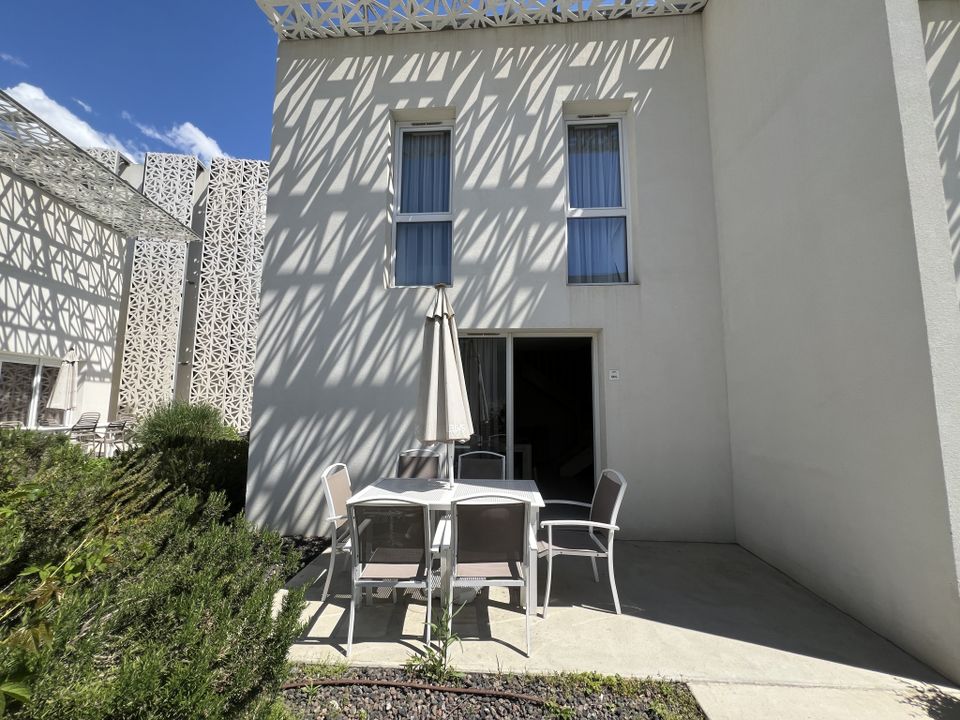 Villa i Agde, Herault - foto 1