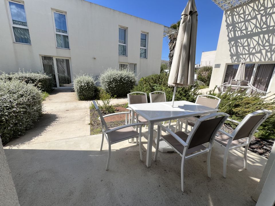 Villa i Agde, Herault - foto 2