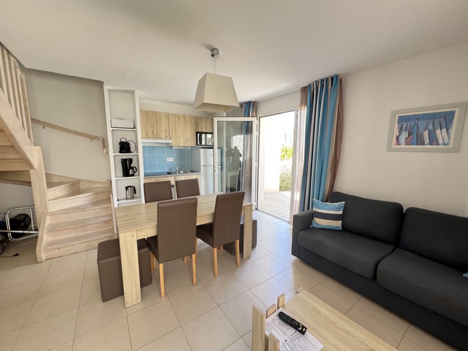 Villa i Agde, Herault - foto 3