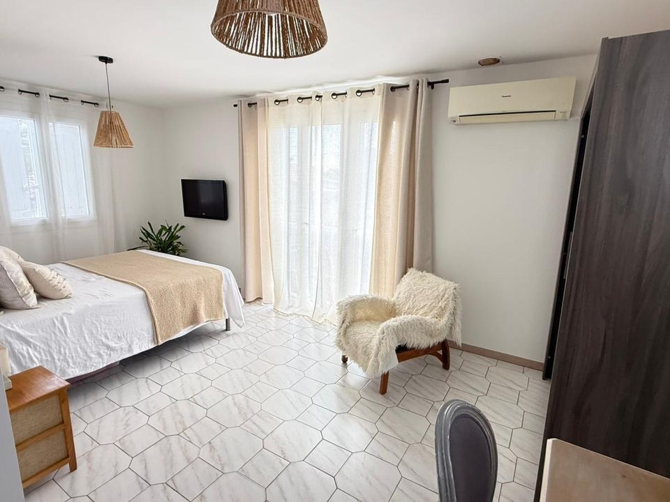 Villa i Agde, Herault - foto 1