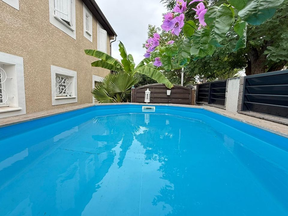 Villa i Agde, Herault - foto 3