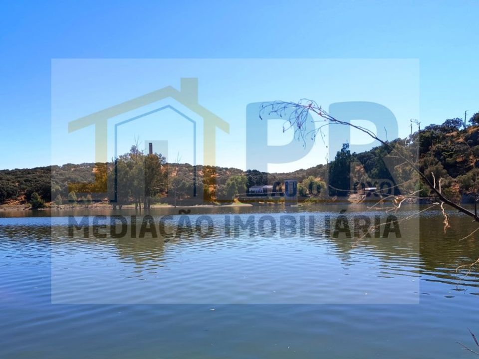 Landejendom i Elvas, Portalegre - foto 1
