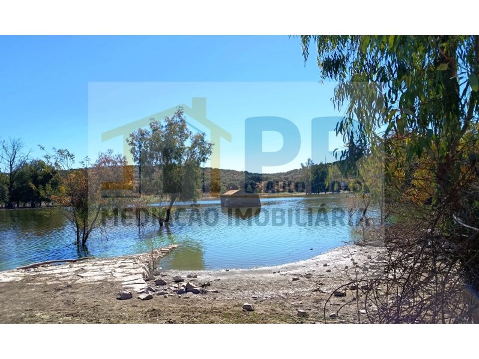 Landejendom i Elvas, Portalegre - foto 2