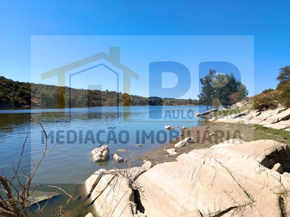 Landejendom i Elvas, Portalegre - foto 4