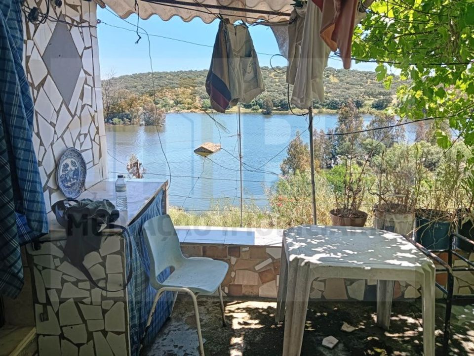 Landejendom i Elvas, Portalegre - foto 5