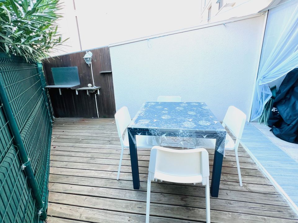 Lejlighed i Agde, Herault - foto 2