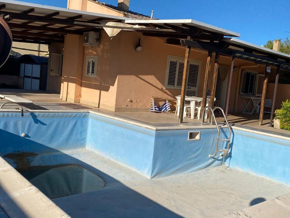 Villa i Manfredonia, Foggia - foto 2