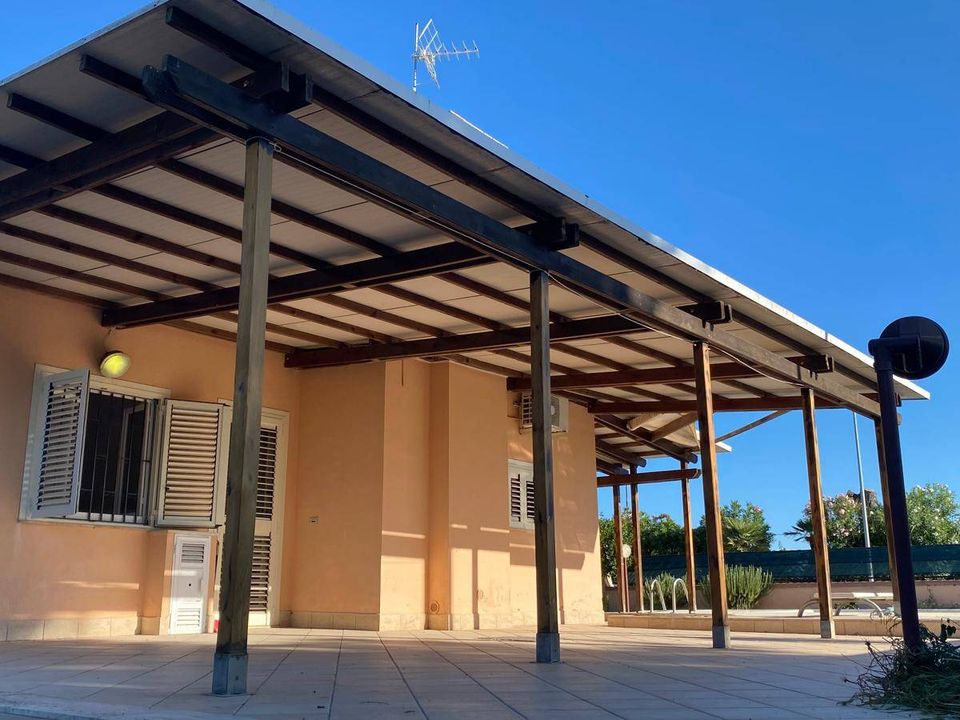 Villa i Manfredonia, Foggia - foto 3