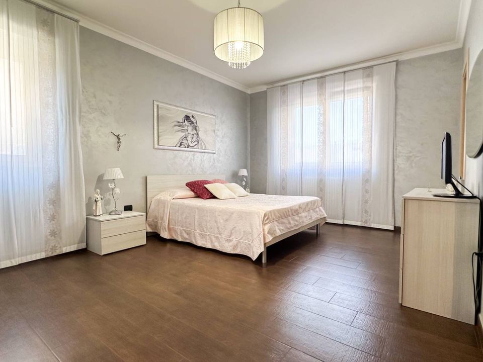 Lejlighed i Manfredonia, Foggia - foto 2