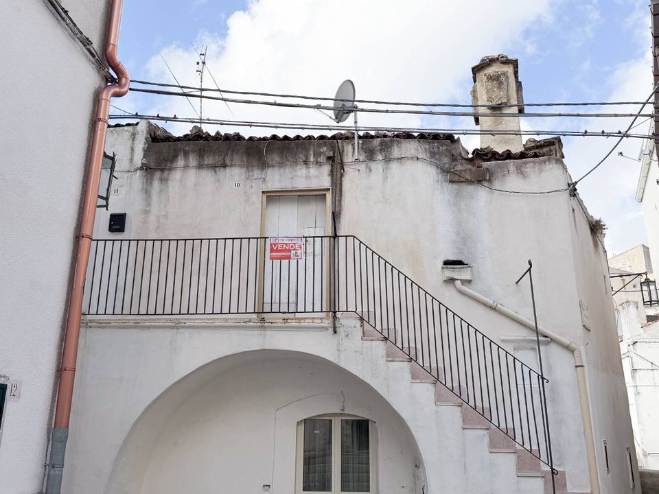 Lejlighed i Monte Sant'Angelo, Foggia - foto 2