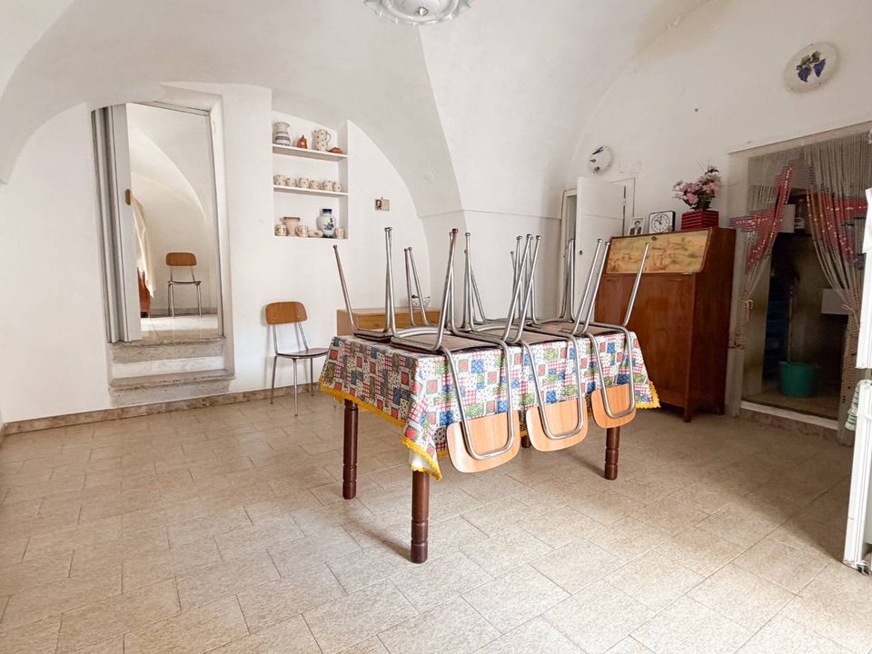 Lejlighed i Monte Sant'Angelo, Foggia - foto 3