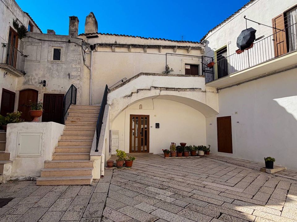 Villa i Monte Sant'Angelo, Foggia - foto 2