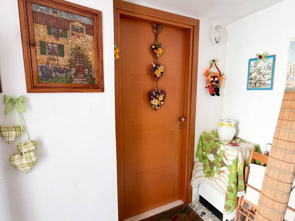 Villa i Monte Sant'Angelo, Foggia - foto 3