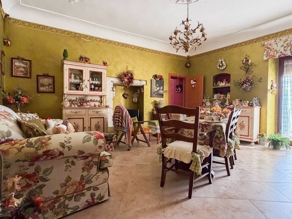 Villa i Monte Sant'Angelo, Foggia - foto 4