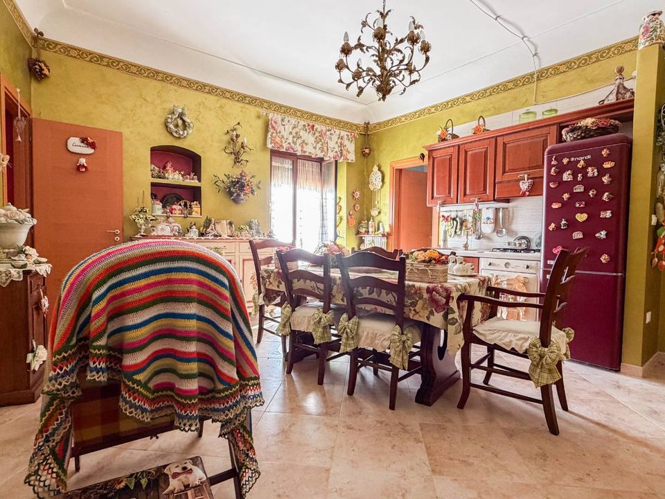 Villa i Monte Sant'Angelo, Foggia - foto 5