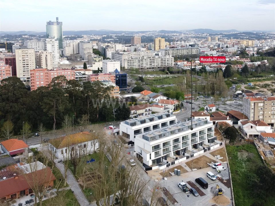 Villa a Maia, Porto - foto 2