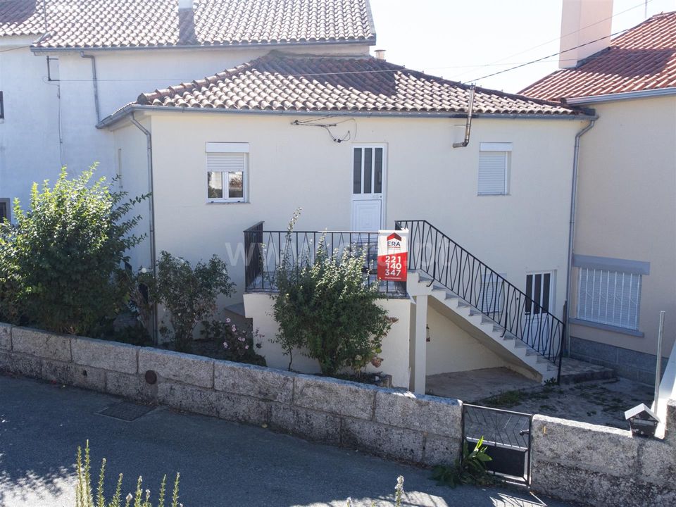 Villa i Trancoso, Guarda - foto 1