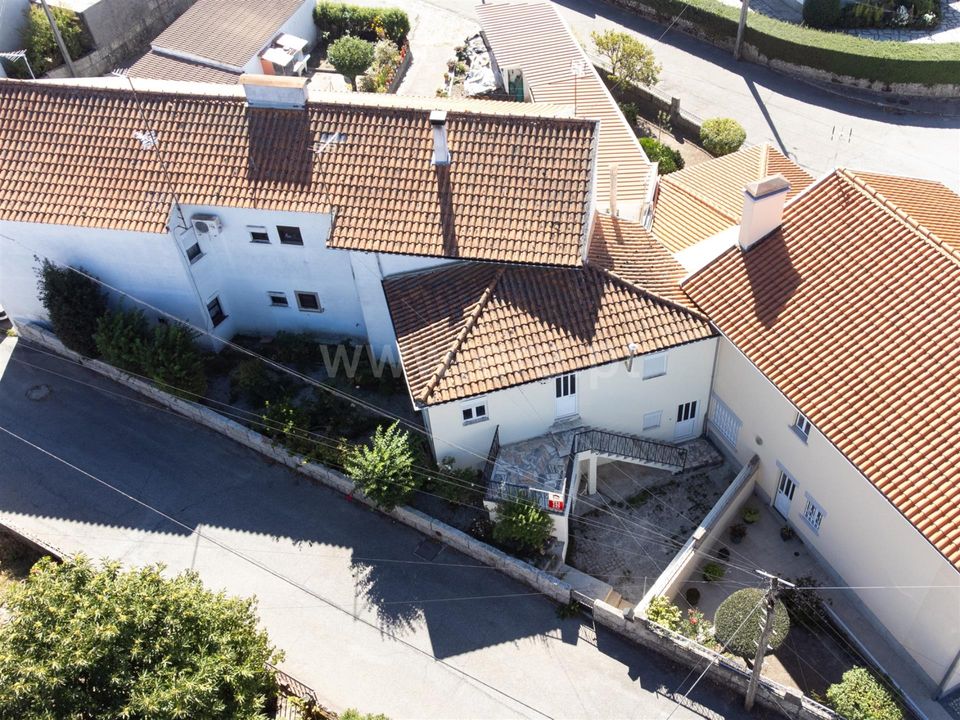 Villa i Trancoso, Guarda - foto 2