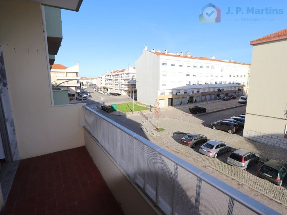 Lejlighed i Moita, Setubal - foto 1
