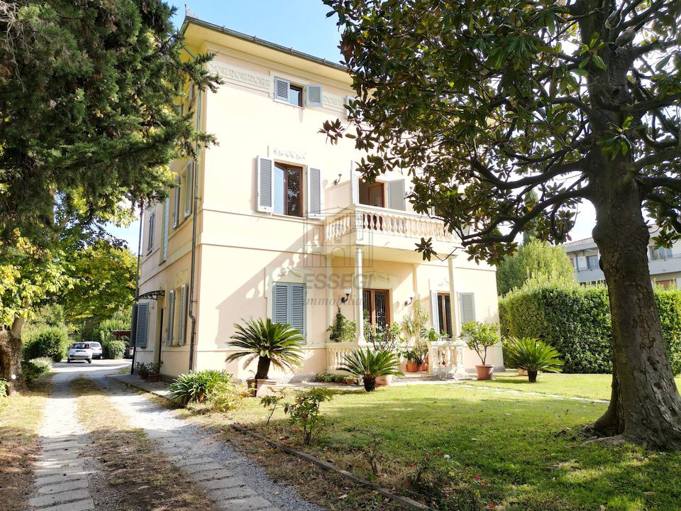 Villa i Porcari, Lucca - foto 2