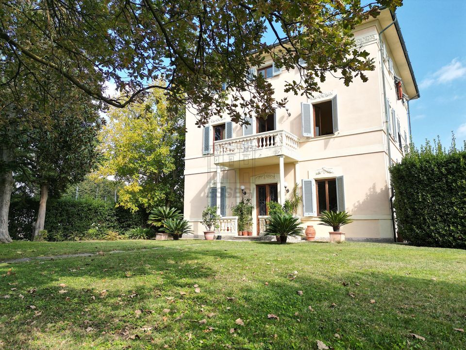 Villa i Porcari, Lucca - foto 4