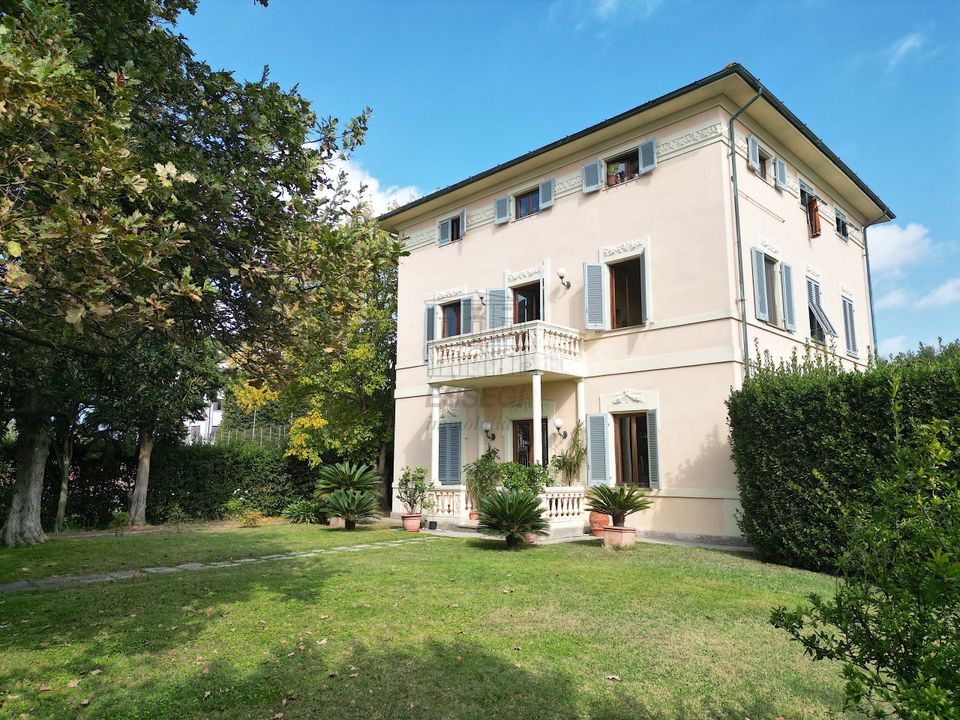 Villa i Porcari, Lucca - foto 5