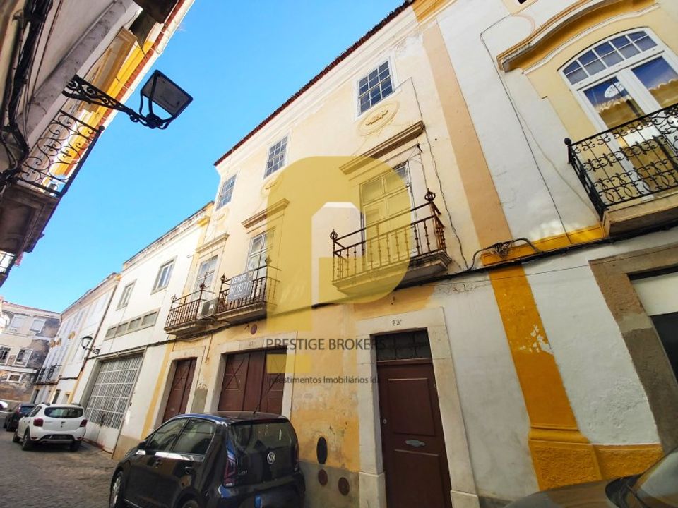 Villa a Elvas, Portalegre - foto 1