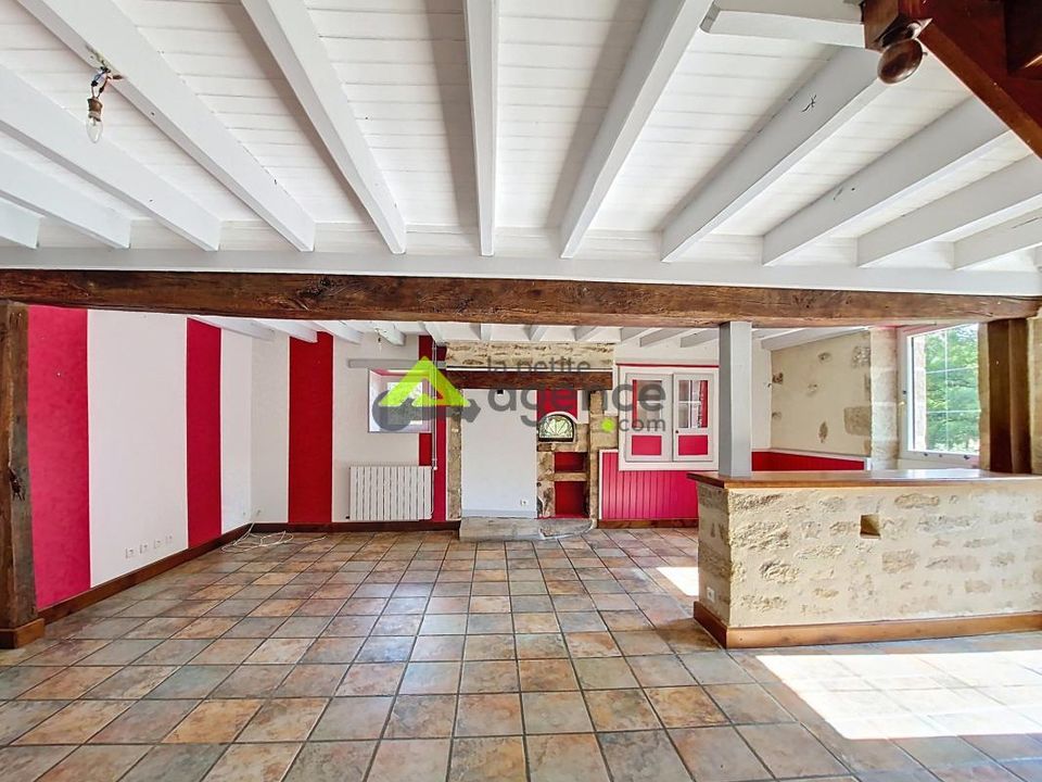 Villa i Noth, Creuse - foto 2