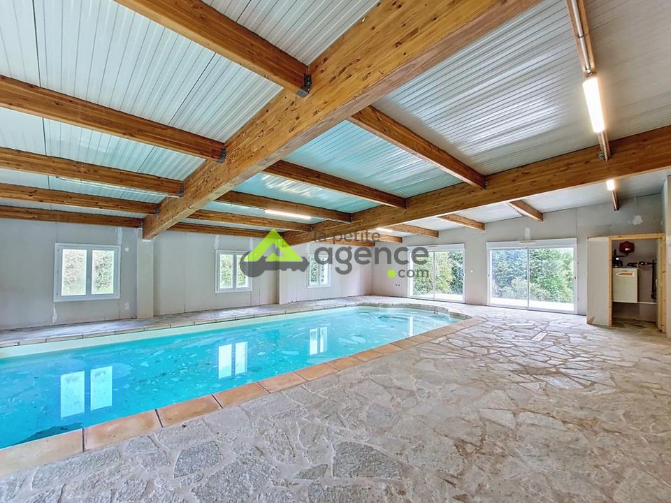 Villa i Noth, Creuse - foto 4