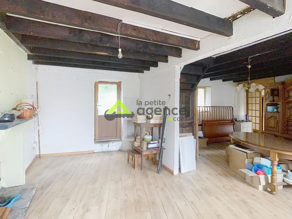 Landejendom i Chavanat, Creuse - foto 2