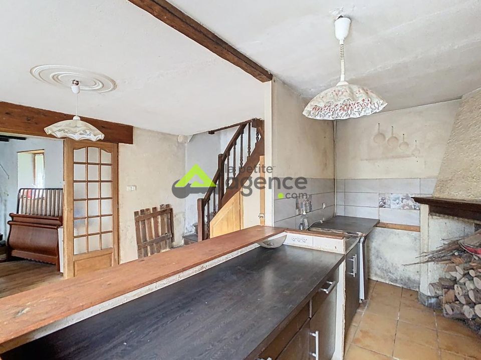 Landejendom i Chavanat, Creuse - foto 3